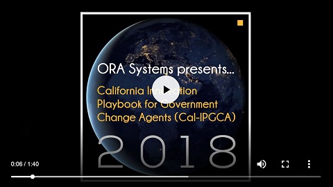 WHAT IS CAL-IPGCA?