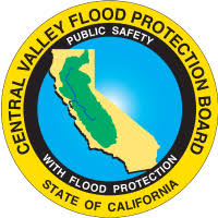 Central Valley Flood Protection Board (CVFPB) Logo-Central Valley Flood Protection Board (CVFPB)