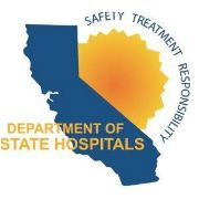 Dept of State Hospitals Logo-Dept of State Hospitals