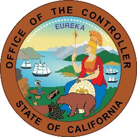 State Controller Logo-State Controller
