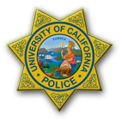 UC Davis Police Department Logo-UC Davis Police Department